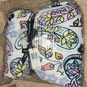 VERA BRADLEY BLANKET!